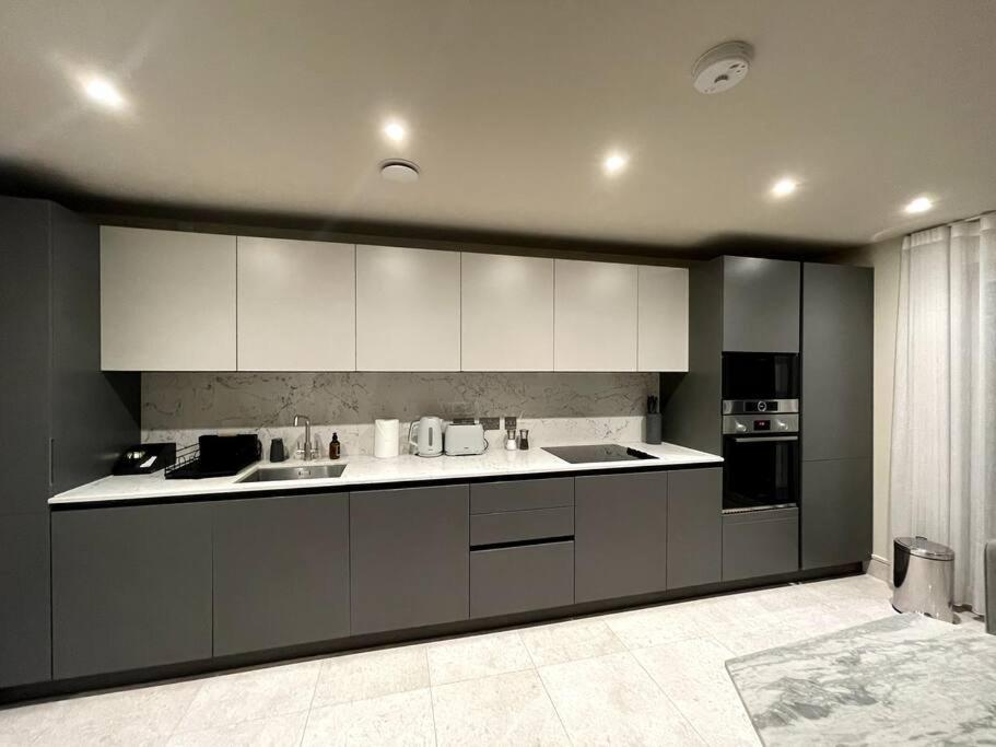 齐格威尔2Br Urban Vista Retreat Chcl F7公寓 外观 照片