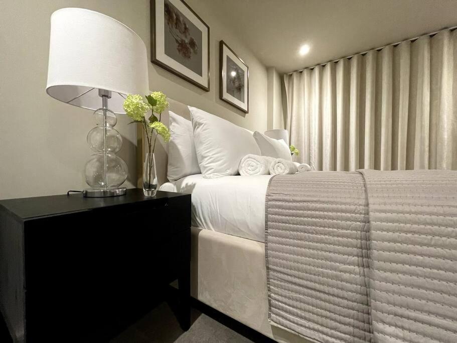 齐格威尔2Br Urban Vista Retreat Chcl F7公寓 外观 照片