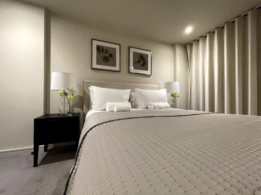 齐格威尔2Br Urban Vista Retreat Chcl F7公寓 外观 照片