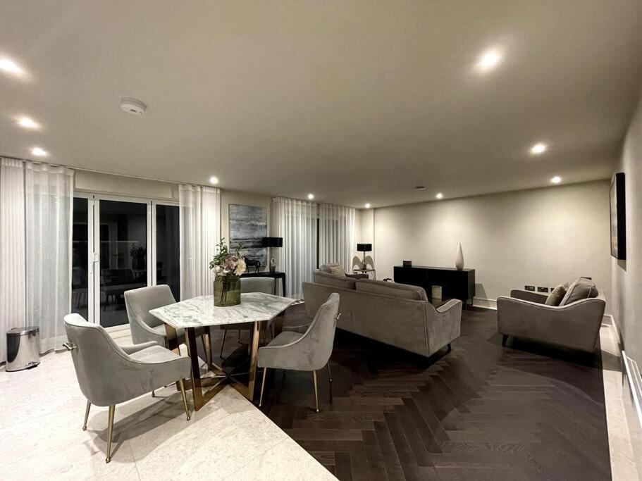齐格威尔2Br Urban Vista Retreat Chcl F7公寓 外观 照片