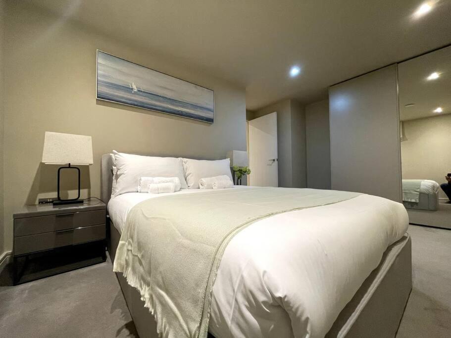齐格威尔2Br Urban Vista Retreat Chcl F7公寓 外观 照片
