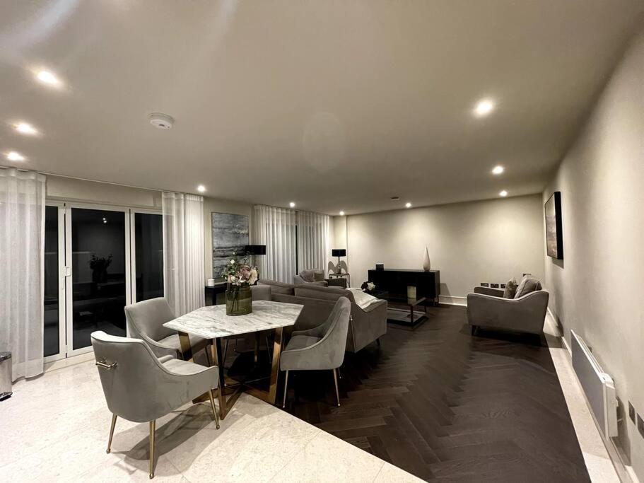 齐格威尔2Br Urban Vista Retreat Chcl F7公寓 外观 照片