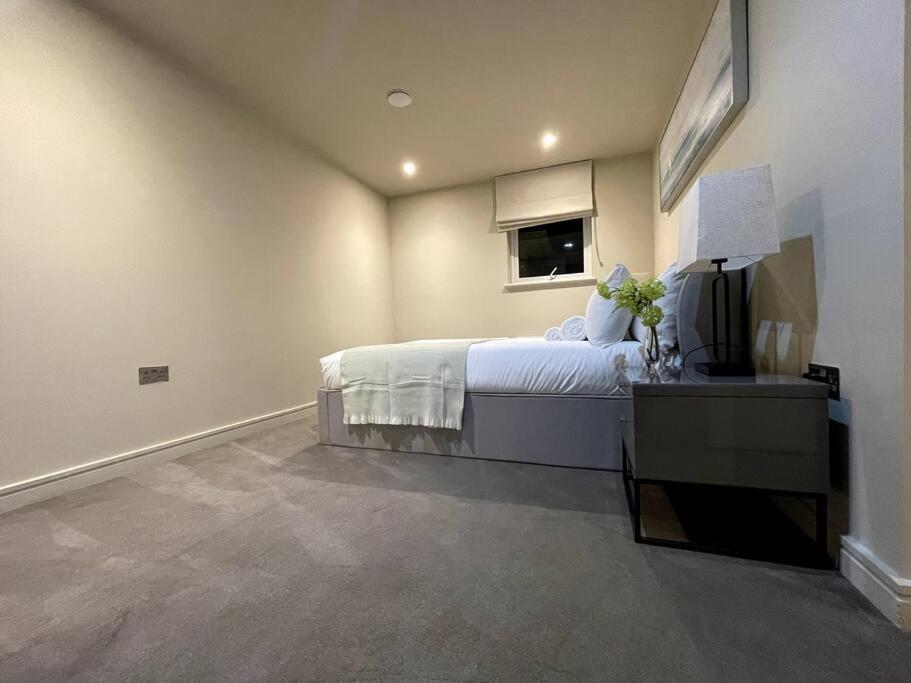齐格威尔2Br Urban Vista Retreat Chcl F7公寓 外观 照片