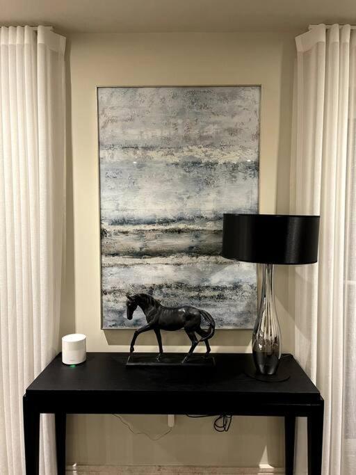 齐格威尔2Br Urban Vista Retreat Chcl F7公寓 外观 照片