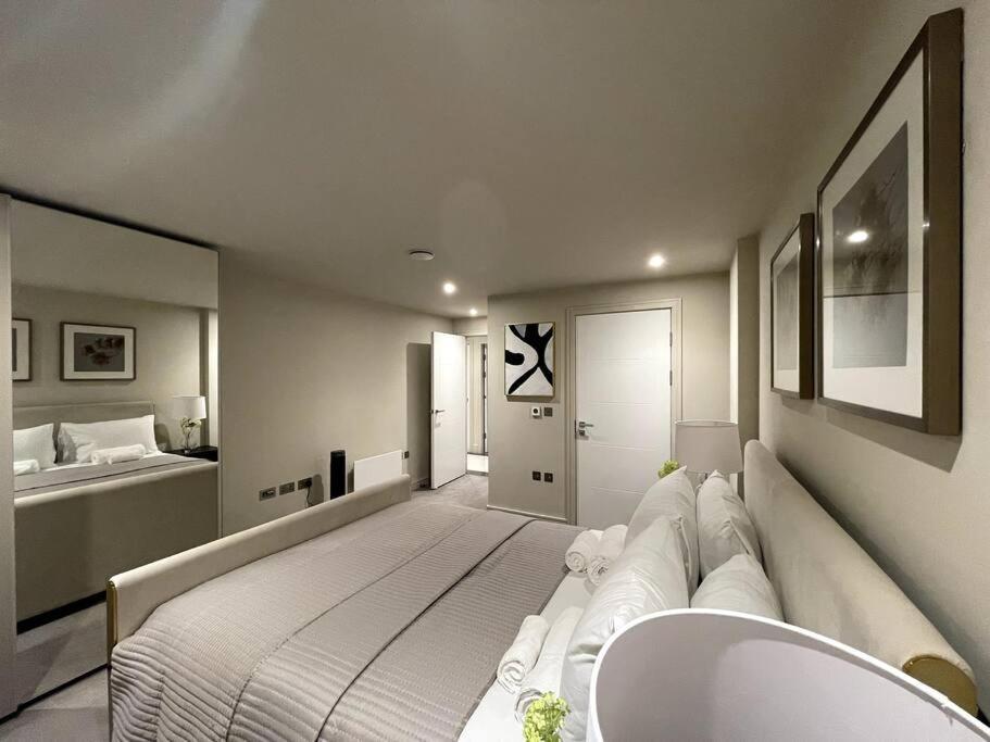齐格威尔2Br Urban Vista Retreat Chcl F7公寓 外观 照片