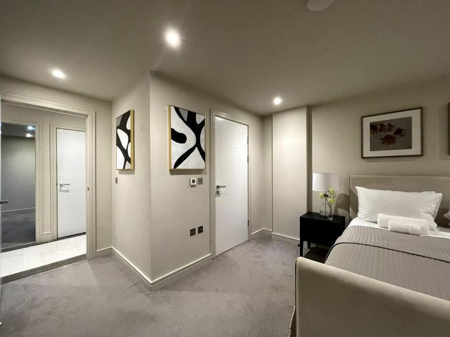 齐格威尔2Br Urban Vista Retreat Chcl F7公寓 外观 照片