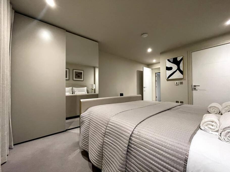齐格威尔2Br Urban Vista Retreat Chcl F7公寓 外观 照片