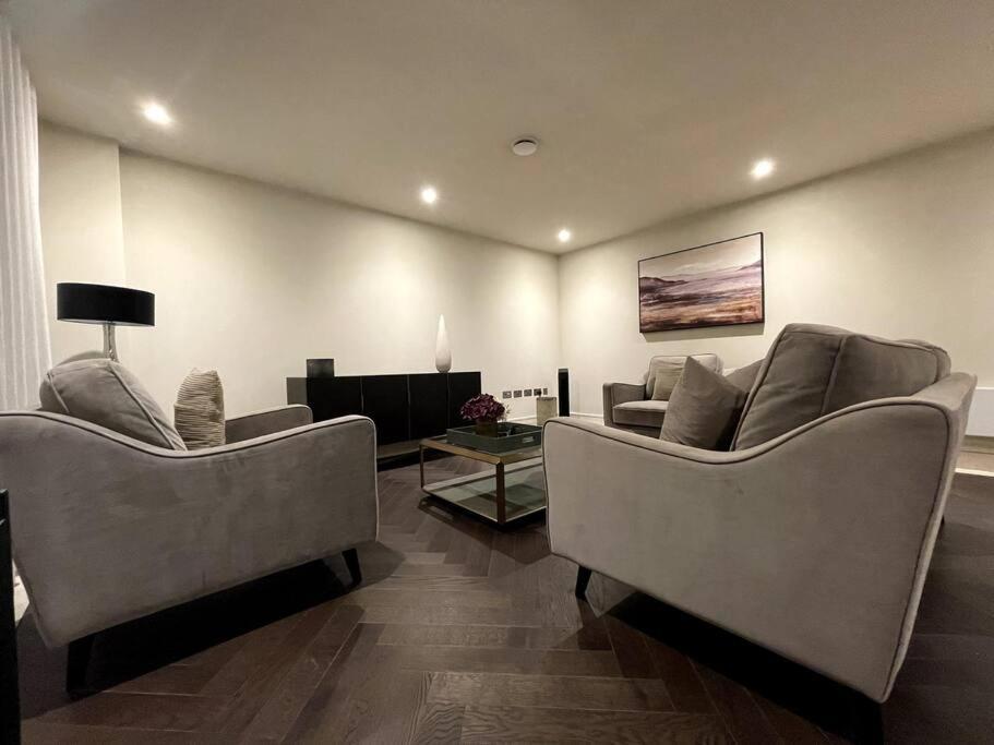 齐格威尔2Br Urban Vista Retreat Chcl F7公寓 外观 照片