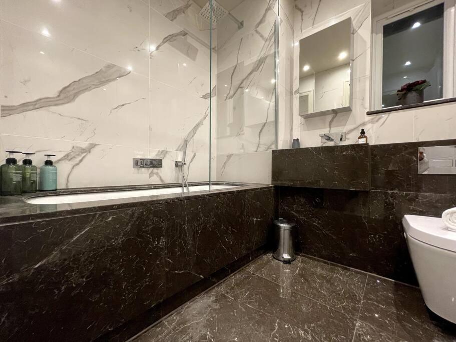 齐格威尔2Br Urban Vista Retreat Chcl F7公寓 外观 照片
