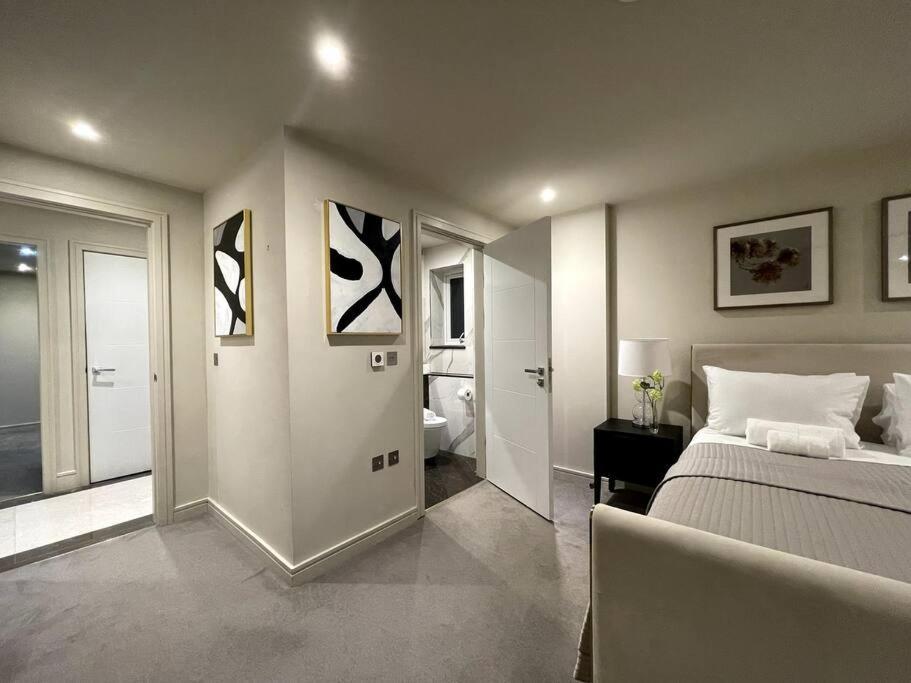 齐格威尔2Br Urban Vista Retreat Chcl F7公寓 外观 照片