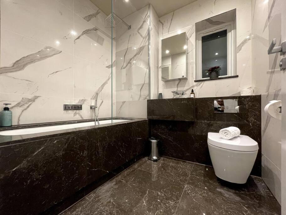 齐格威尔2Br Urban Vista Retreat Chcl F7公寓 外观 照片