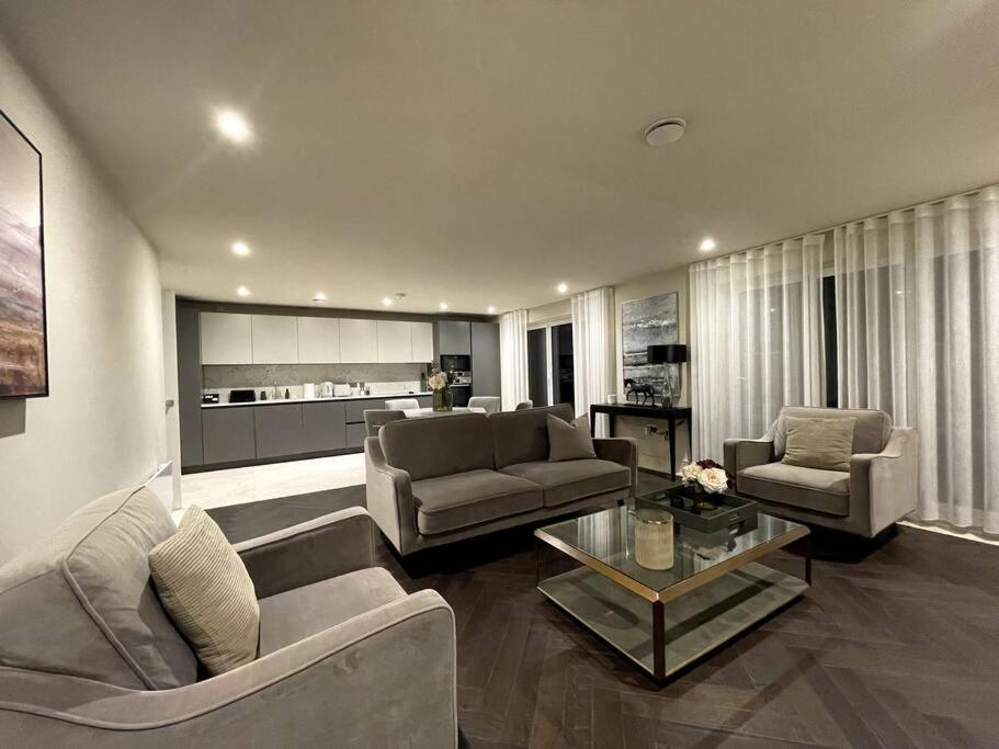 齐格威尔2Br Urban Vista Retreat Chcl F7公寓 外观 照片