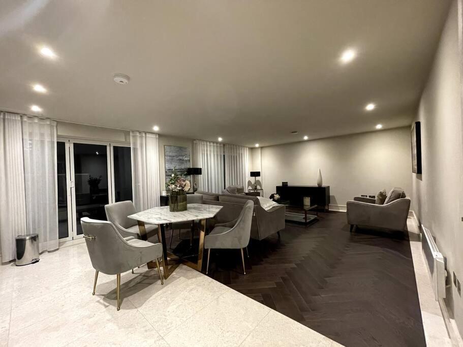 齐格威尔2Br Urban Vista Retreat Chcl F7公寓 外观 照片