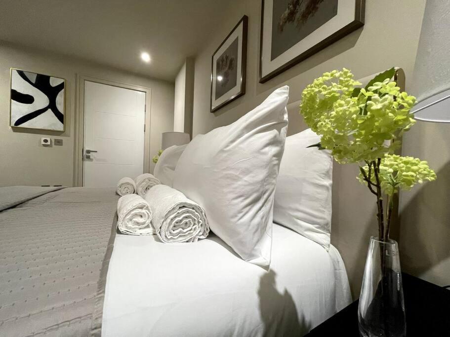 齐格威尔2Br Urban Vista Retreat Chcl F7公寓 外观 照片