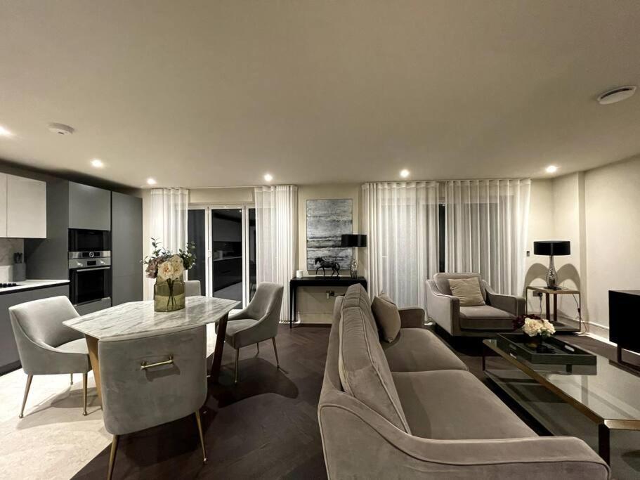 齐格威尔2Br Urban Vista Retreat Chcl F7公寓 外观 照片
