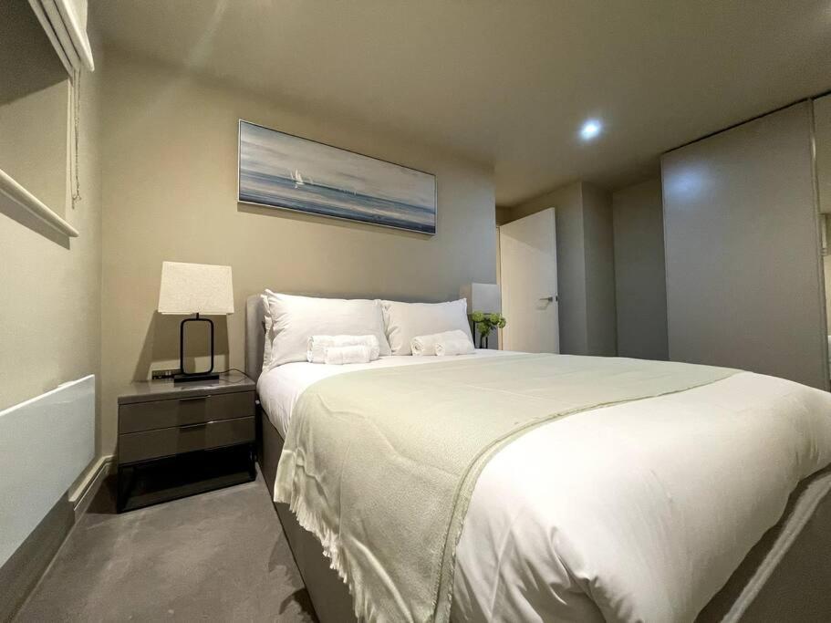 齐格威尔2Br Urban Vista Retreat Chcl F7公寓 外观 照片