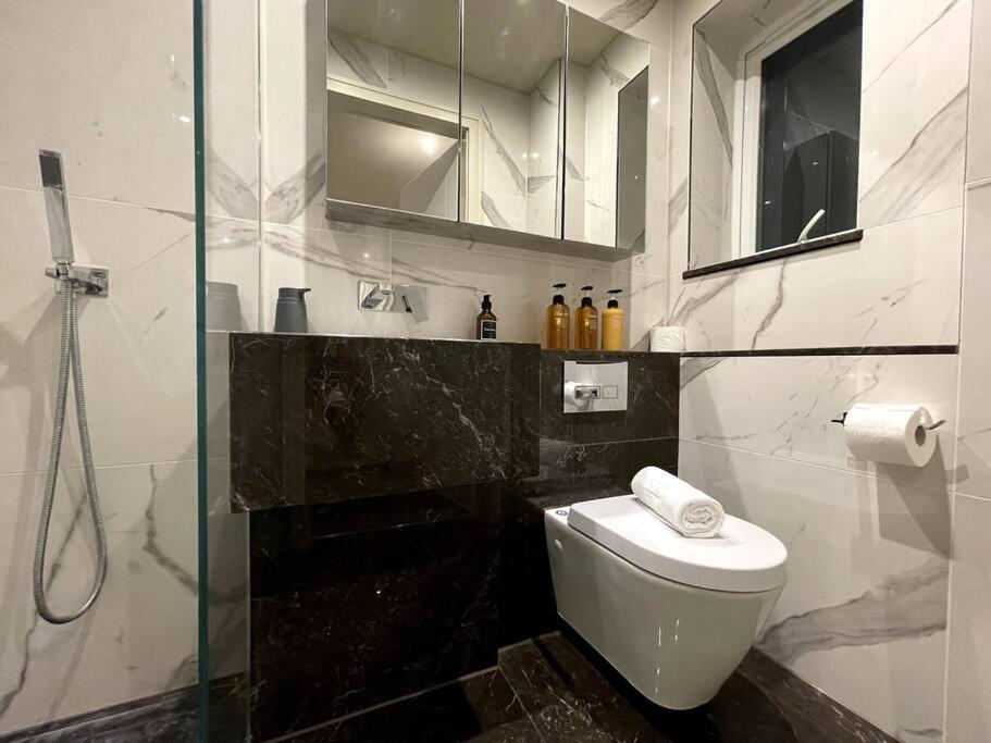 齐格威尔2Br Urban Vista Retreat Chcl F7公寓 外观 照片