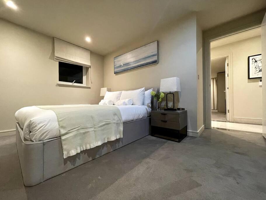 齐格威尔2Br Urban Vista Retreat Chcl F7公寓 外观 照片