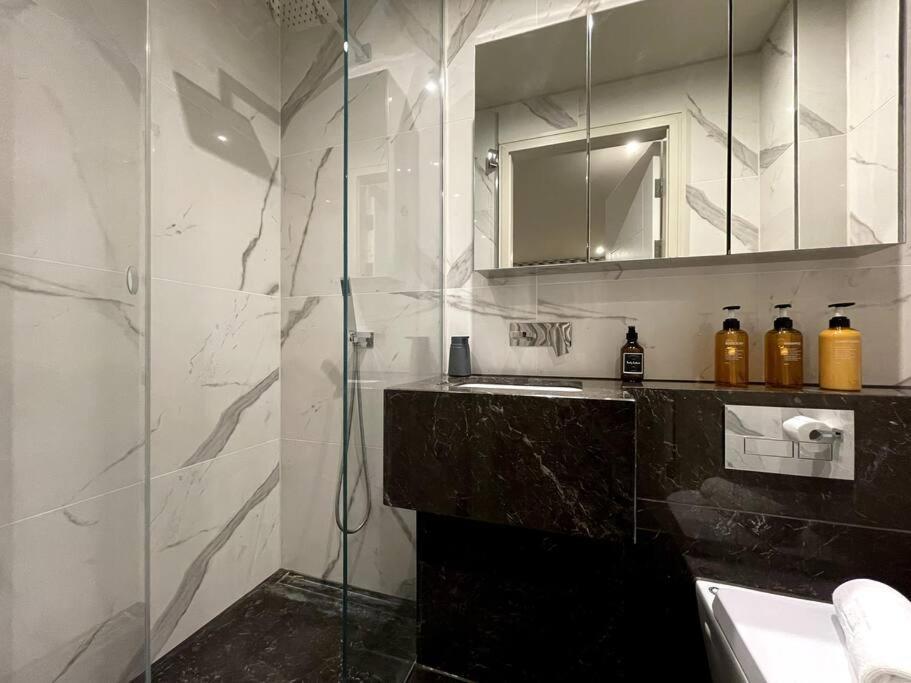 齐格威尔2Br Urban Vista Retreat Chcl F7公寓 外观 照片