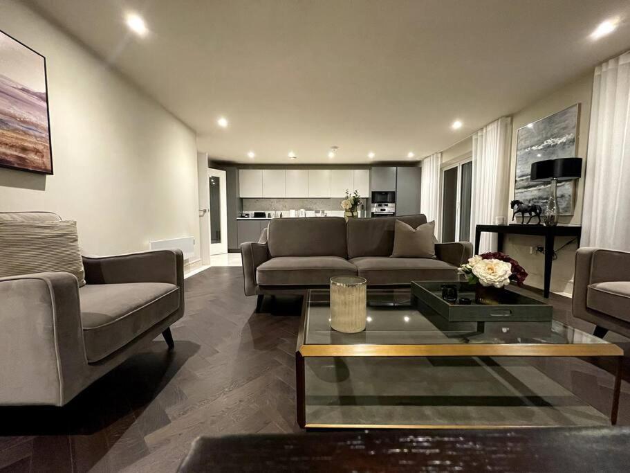 齐格威尔2Br Urban Vista Retreat Chcl F7公寓 外观 照片
