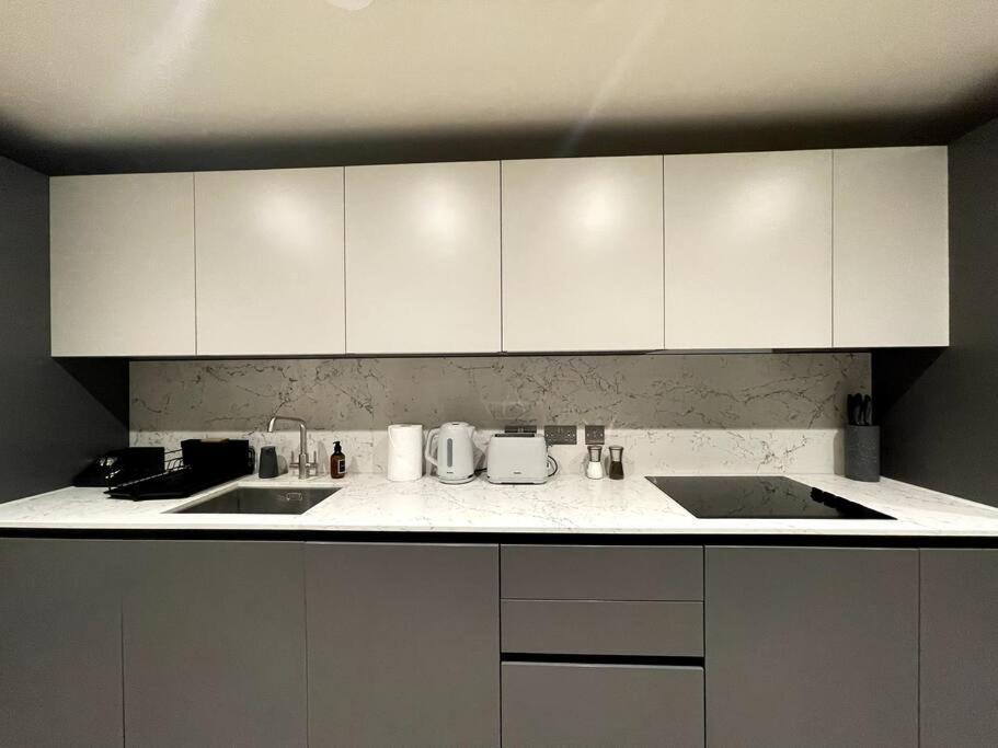 齐格威尔2Br Urban Vista Retreat Chcl F7公寓 外观 照片