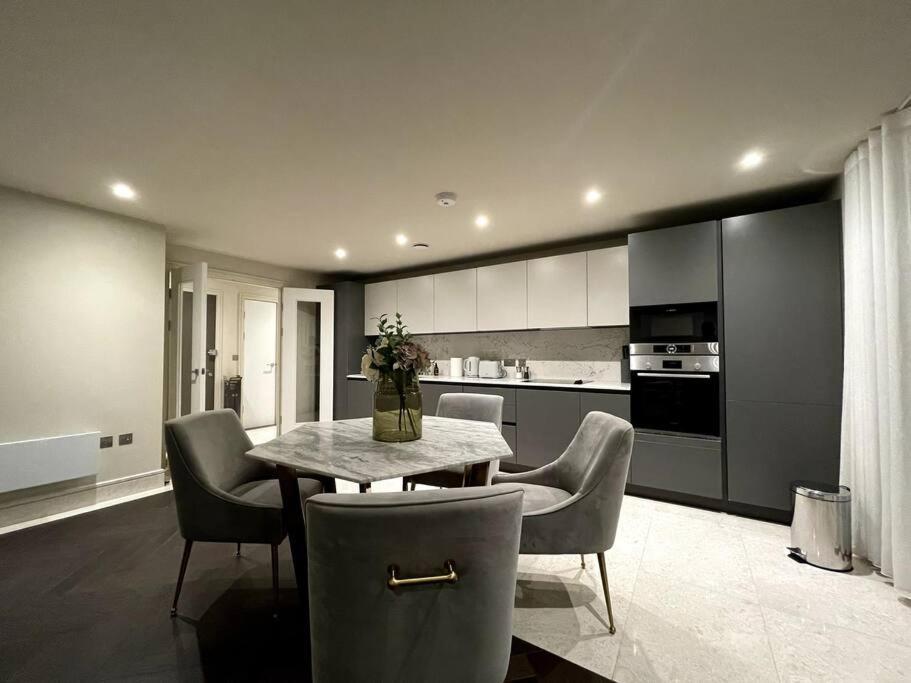 齐格威尔2Br Urban Vista Retreat Chcl F7公寓 外观 照片
