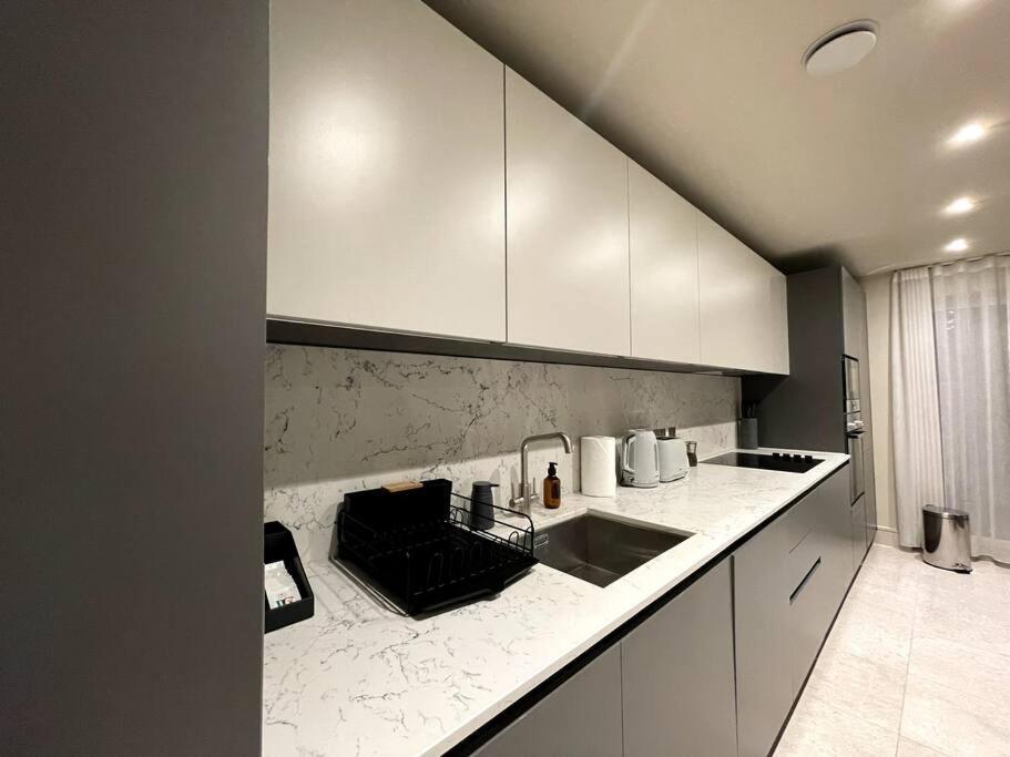 齐格威尔2Br Urban Vista Retreat Chcl F7公寓 外观 照片